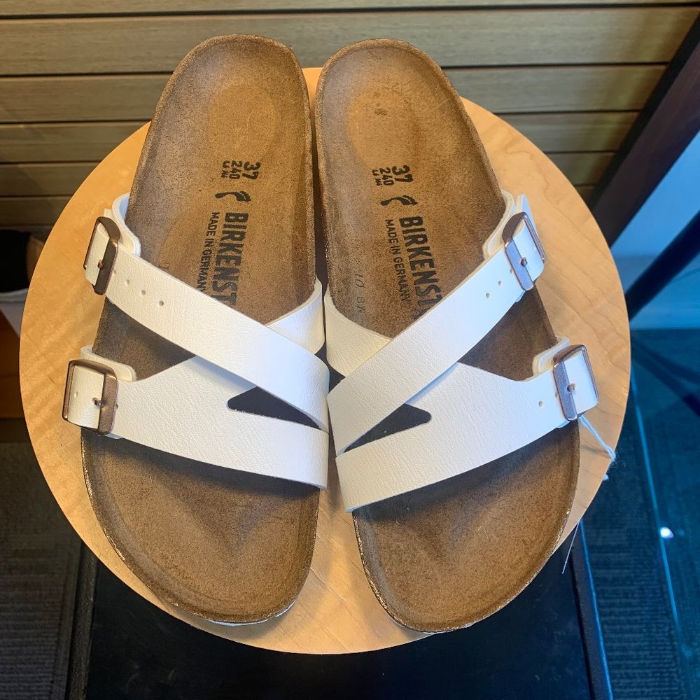 Birkenstock Sandals